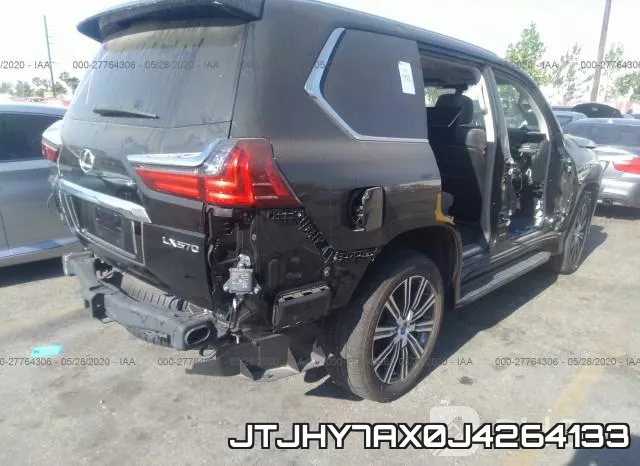 JTJHY7AX0J4264133 фото 5