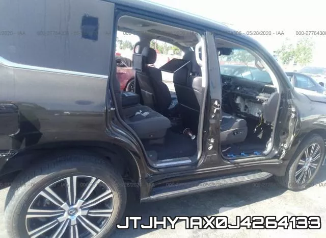 JTJHY7AX0J4264133 фото 7