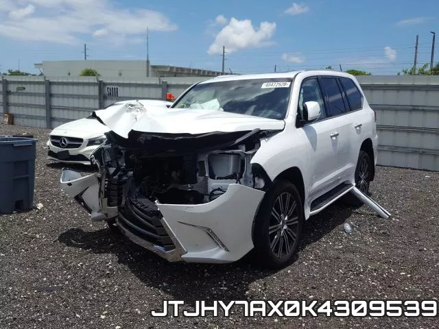 JTJHY7AX0K4309539 фото 3