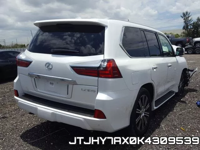 JTJHY7AX0K4309539 фото 5