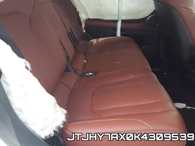 JTJHY7AX0K4309539 фото 7