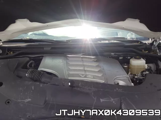 JTJHY7AX0K4309539 фото 8