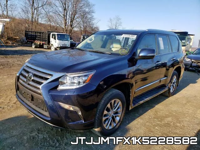 JTJJM7FX1K5228582 фото 3