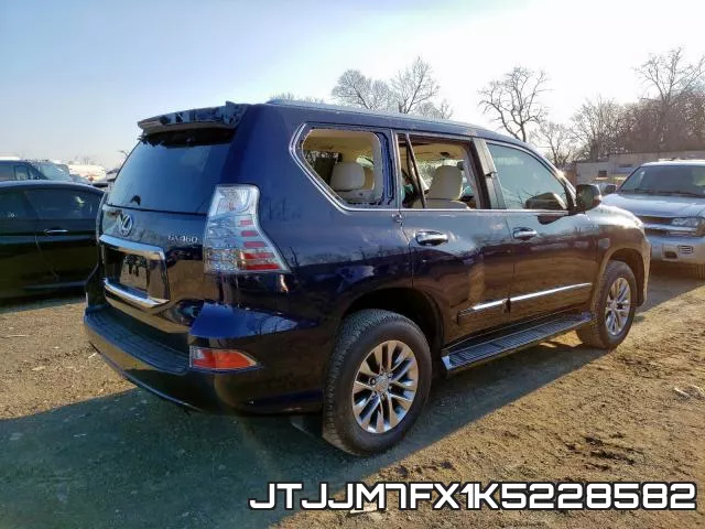 JTJJM7FX1K5228582 фото 5