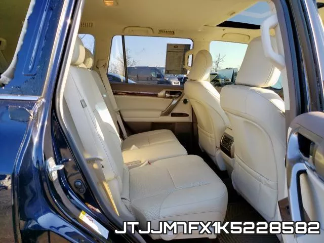 JTJJM7FX1K5228582 фото 7