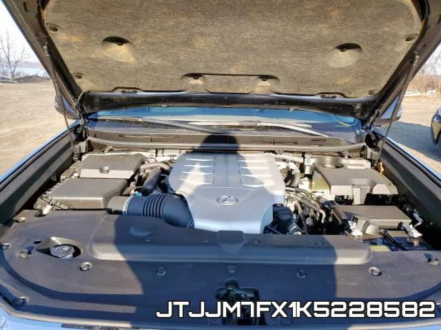 JTJJM7FX1K5228582 фото 8