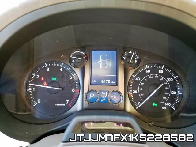 JTJJM7FX1K5228582 фото 9