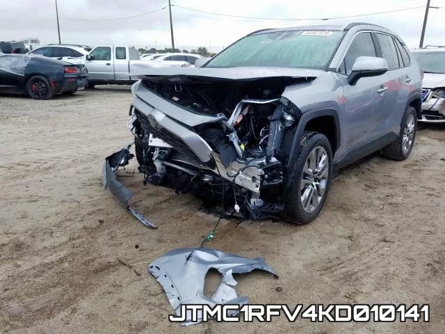 JTMC1RFV4KD010141 фото 3