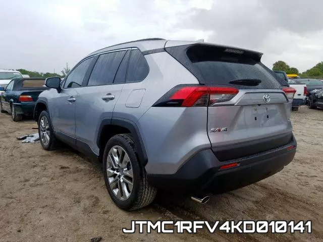 JTMC1RFV4KD010141 фото 4