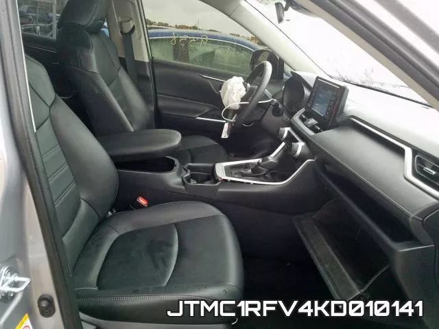 JTMC1RFV4KD010141 фото 6