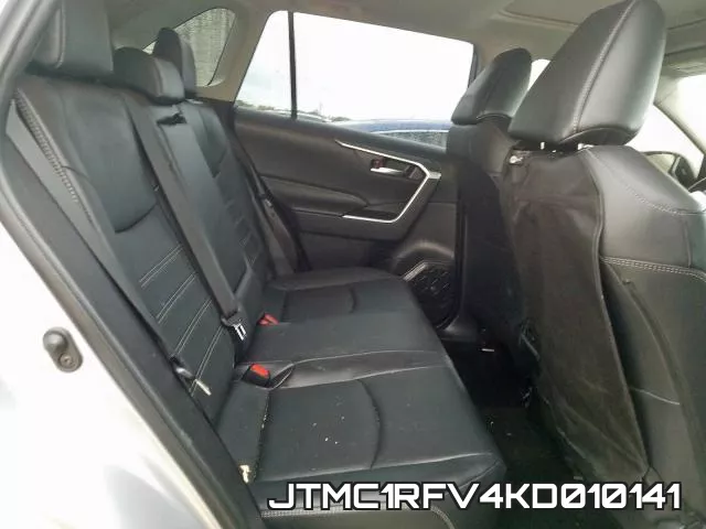 JTMC1RFV4KD010141 фото 7