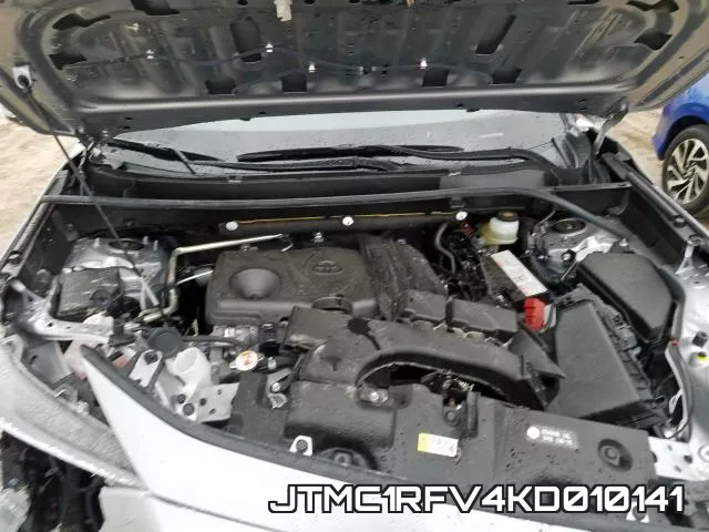 JTMC1RFV4KD010141 фото 8