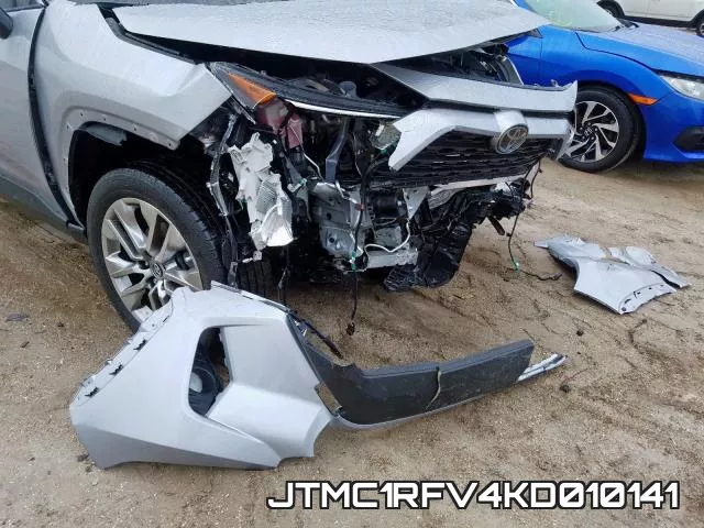 JTMC1RFV4KD010141 фото 10