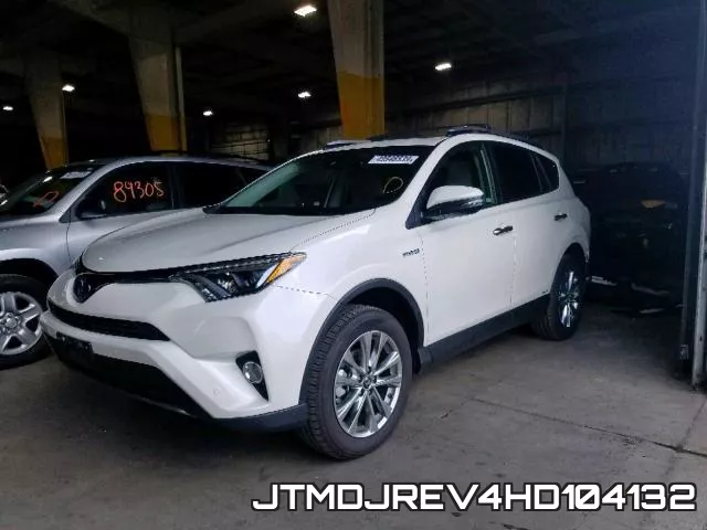 JTMDJREV4HD104132 фото 3