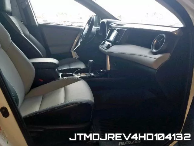 JTMDJREV4HD104132 фото 6