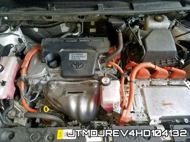 JTMDJREV4HD104132 фото 8