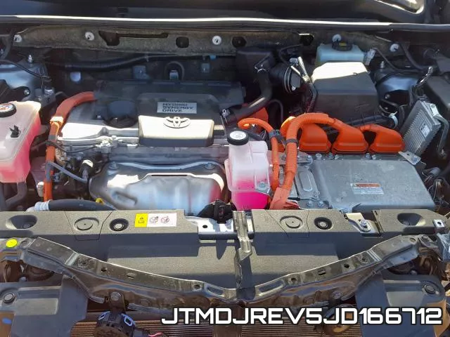 JTMDJREV5JD166712 фото 8