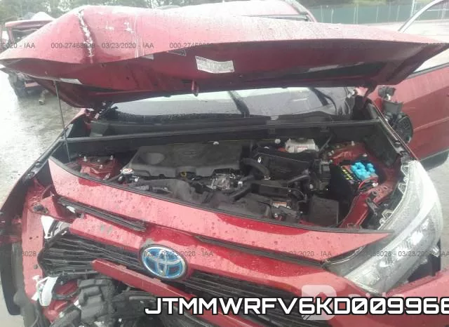 JTMMWRFV6KD009966 фото 2