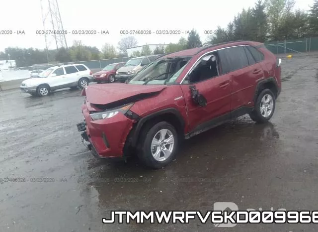 JTMMWRFV6KD009966 фото 3
