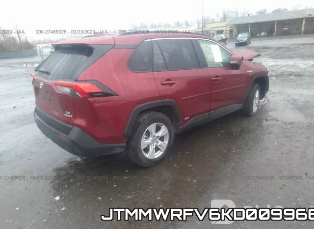 JTMMWRFV6KD009966 фото 5