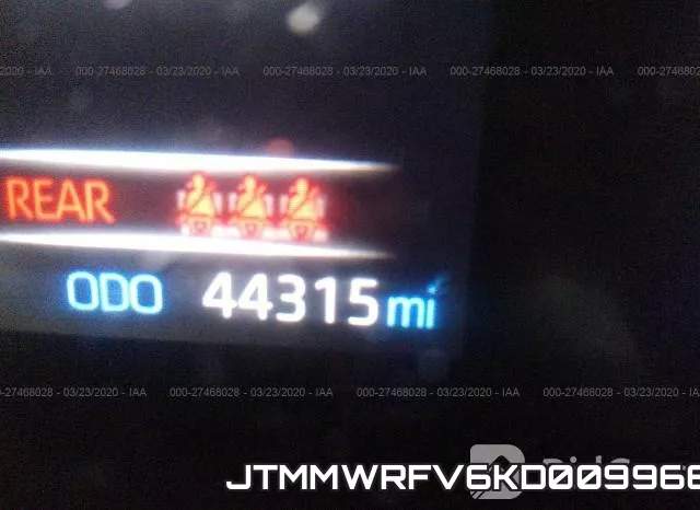 JTMMWRFV6KD009966 фото 8