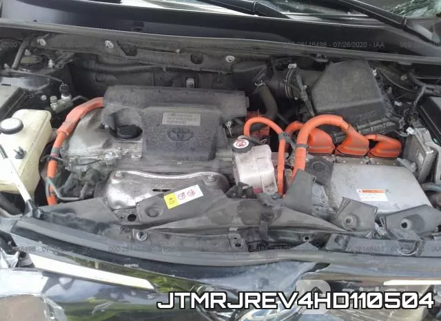 JTMRJREV4HD110504 фото 2