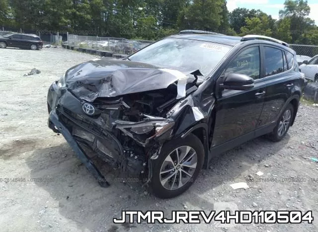 JTMRJREV4HD110504 фото 3