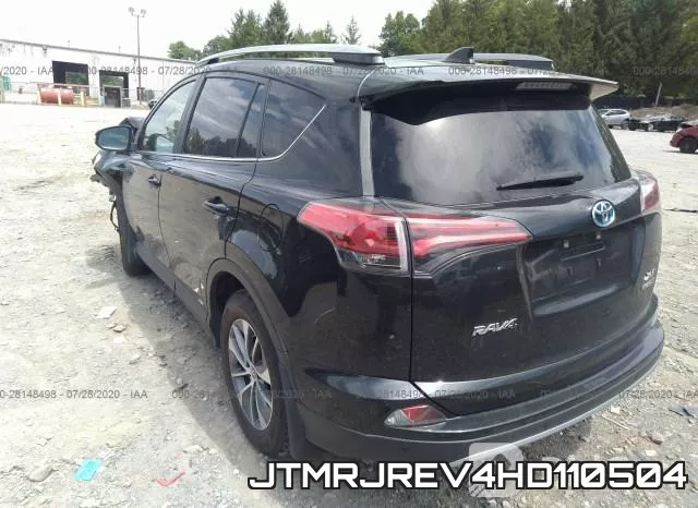 JTMRJREV4HD110504 фото 4