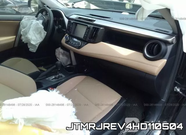 JTMRJREV4HD110504 фото 6
