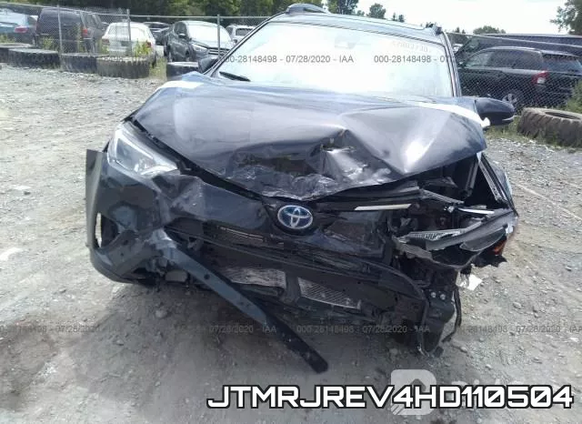 JTMRJREV4HD110504 фото 7
