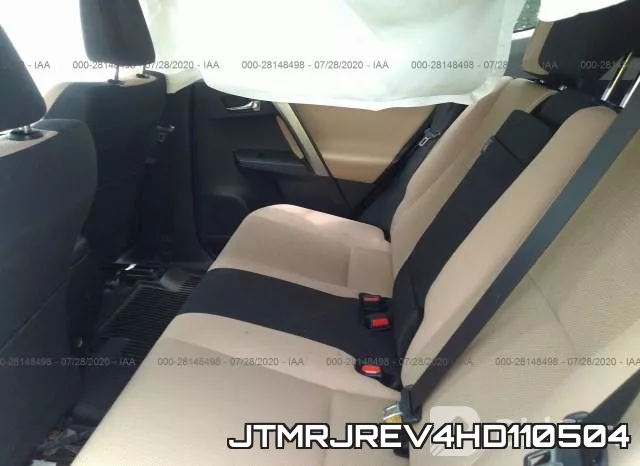 JTMRJREV4HD110504 фото 9