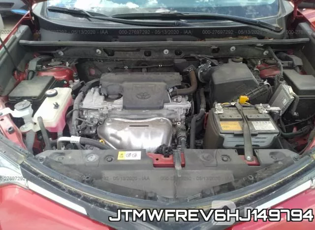 JTMWFREV6HJ149794 фото 2
