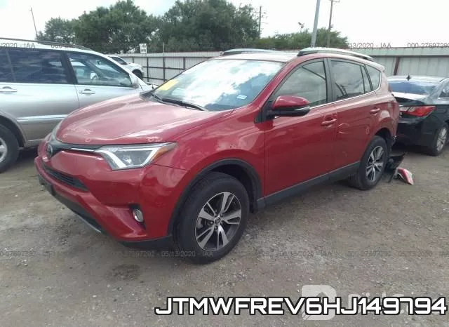 JTMWFREV6HJ149794 фото 3