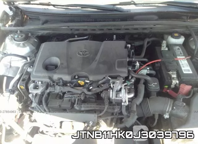JTNB11HK0J3039796 фото 2