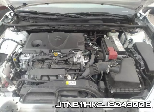 JTNB11HK2J3043008 фото 2