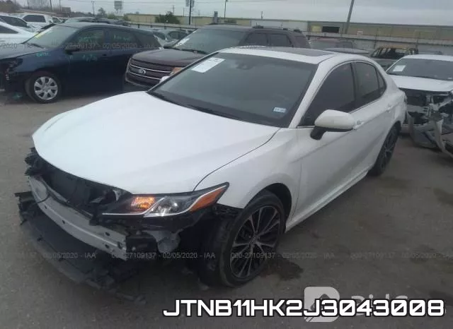 JTNB11HK2J3043008 фото 3