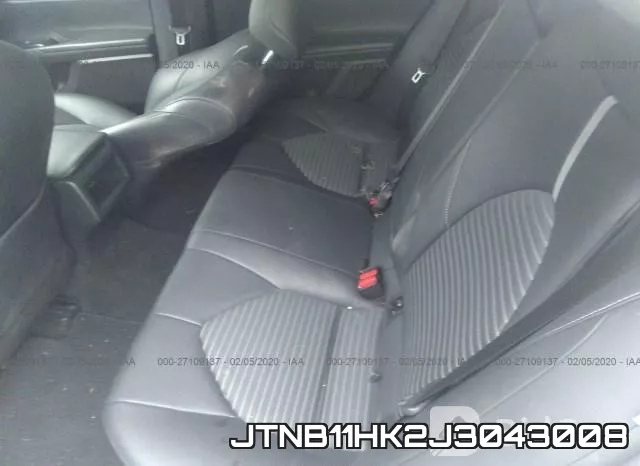 JTNB11HK2J3043008 фото 9
