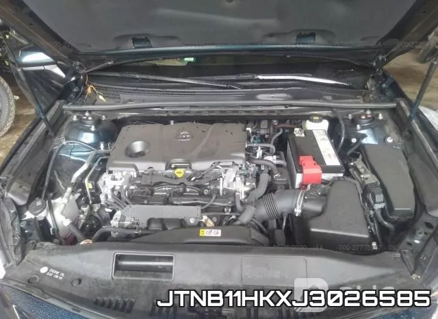 JTNB11HKXJ3026585 фото 2