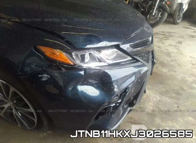 JTNB11HKXJ3026585 фото 7