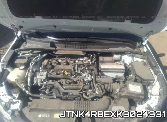 JTNK4RBEXK3024331 фото 2