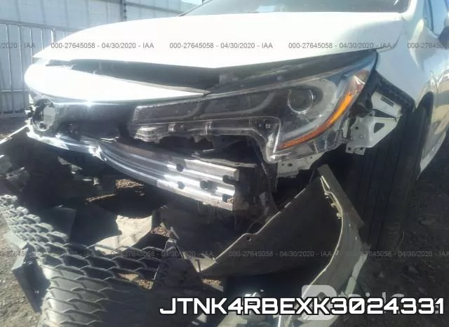 JTNK4RBEXK3024331 фото 7