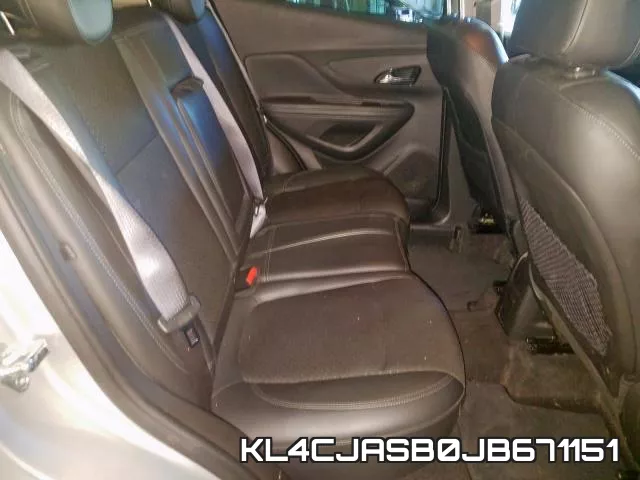 KL4CJASB0JB671151 фото 7