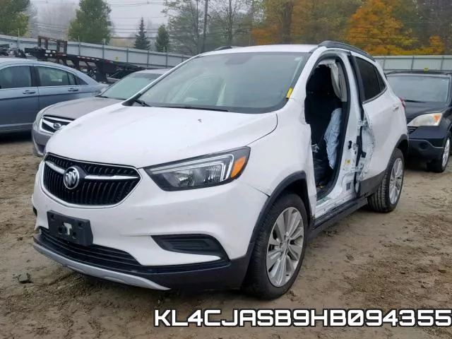 KL4CJASB9HB094355 фото 3