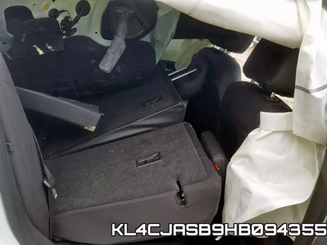 KL4CJASB9HB094355 фото 7