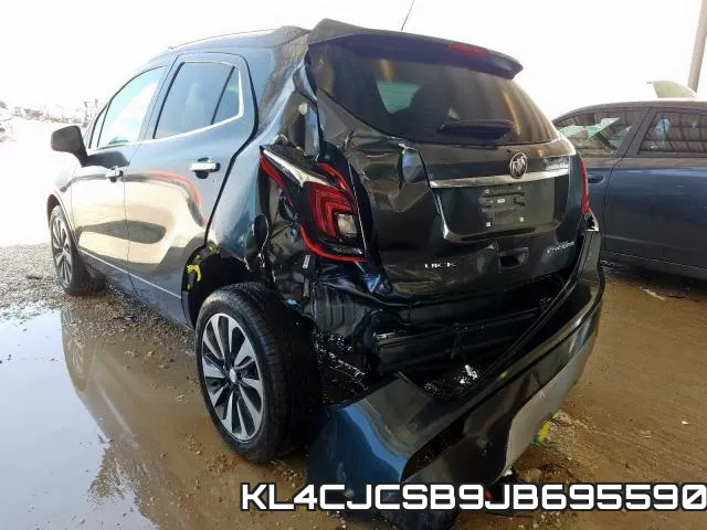 KL4CJCSB9JB695590 фото 4