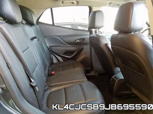 KL4CJCSB9JB695590 фото 7