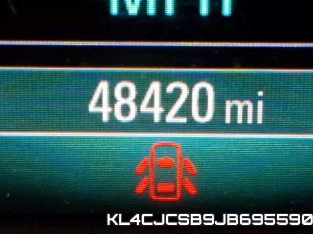 KL4CJCSB9JB695590 фото 9