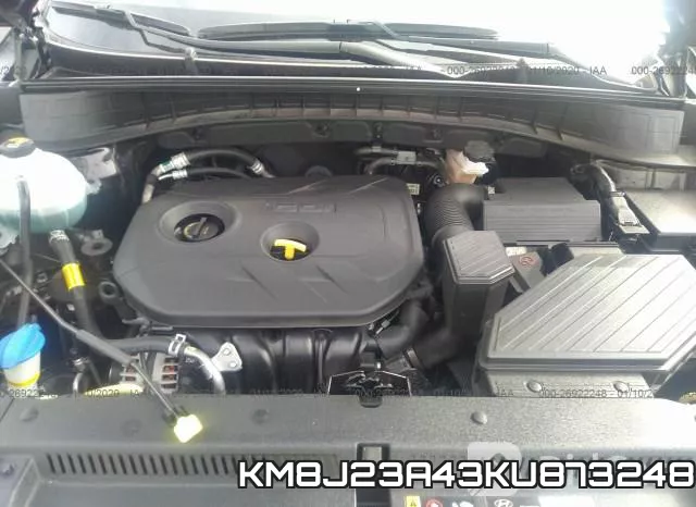 KM8J23A43KU873248 фото 2