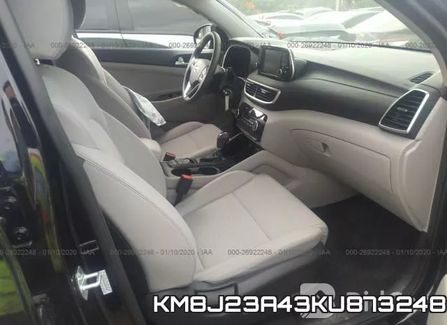 KM8J23A43KU873248 фото 6