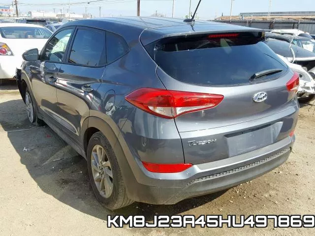 KM8J23A45HU497869 фото 4